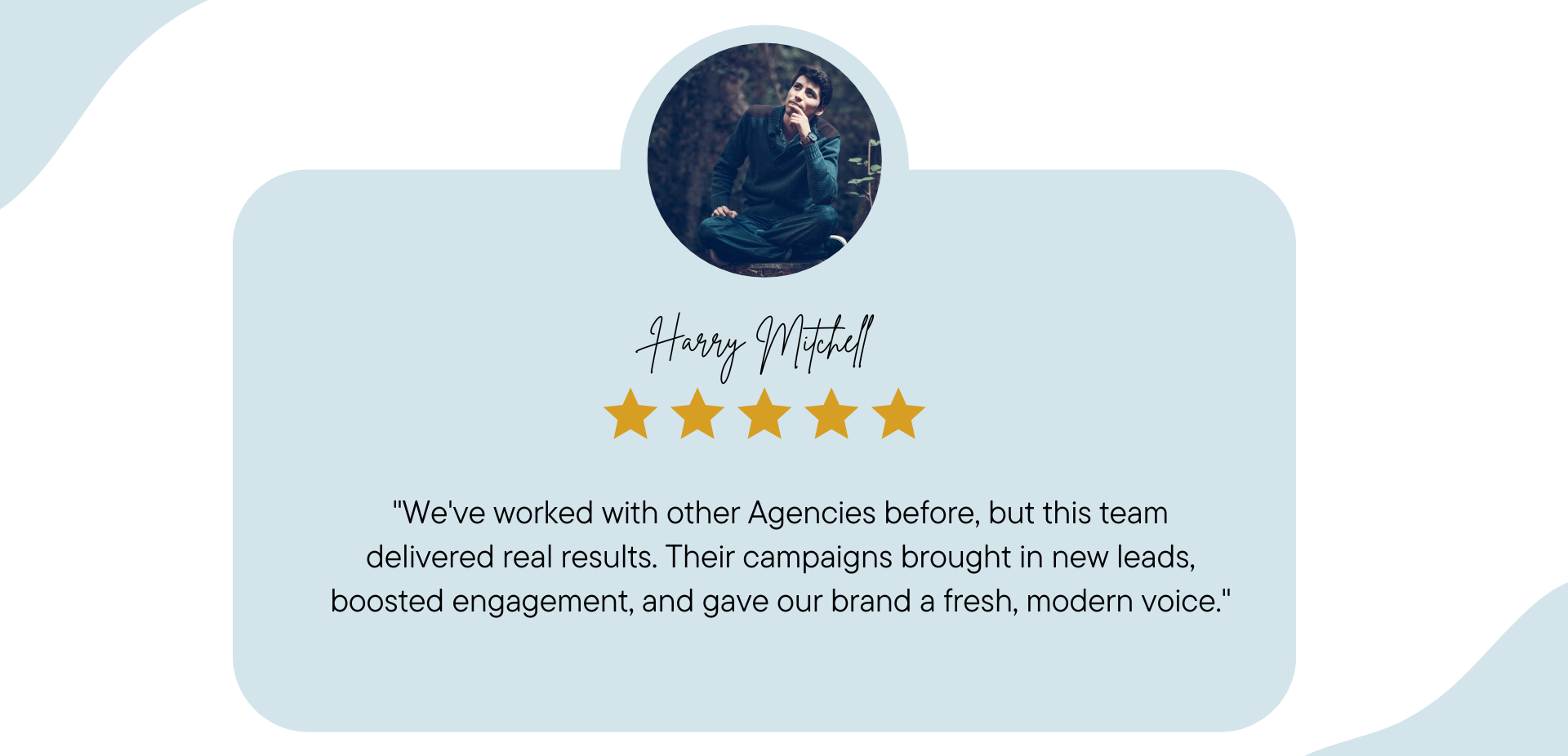 Client Review 2