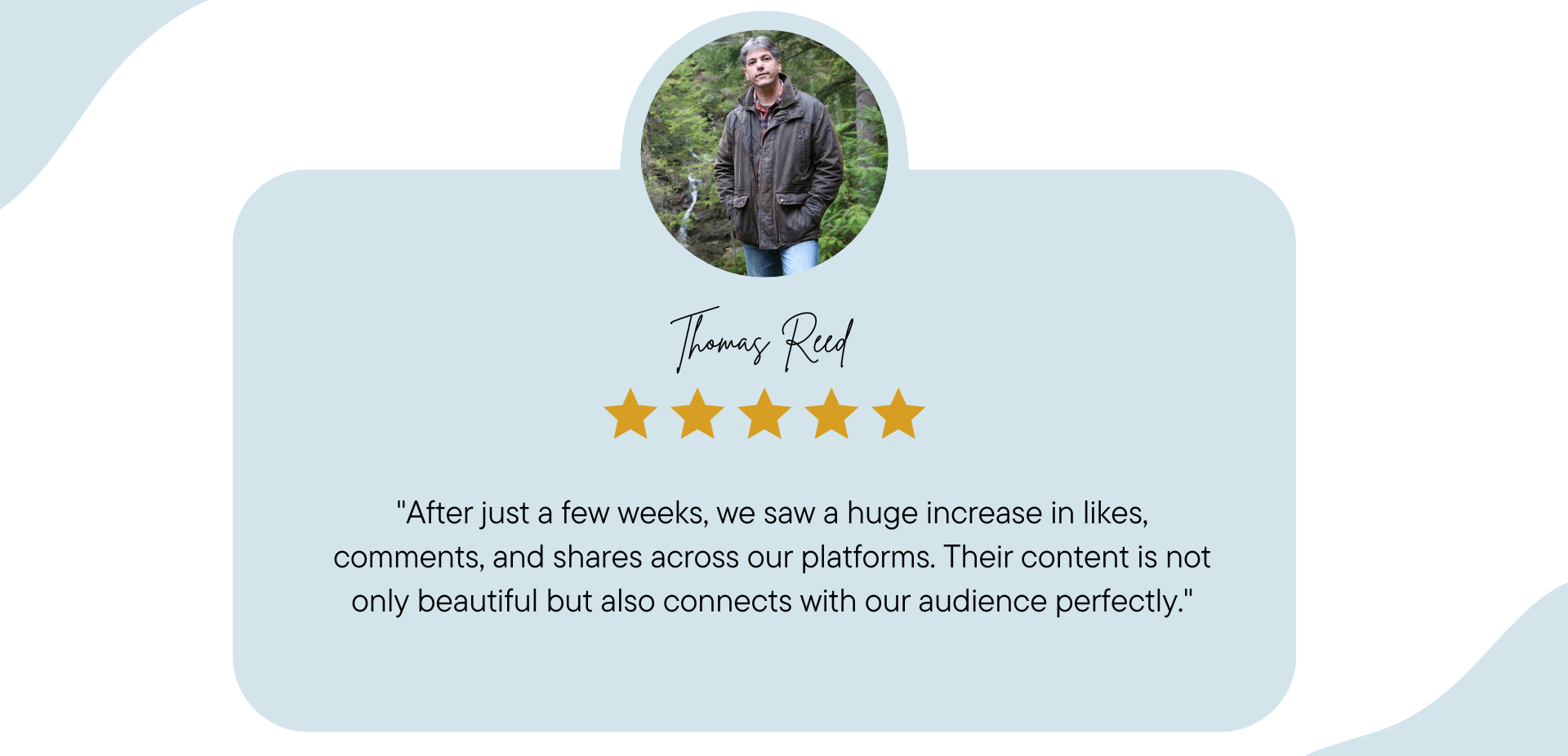 Client Review 4